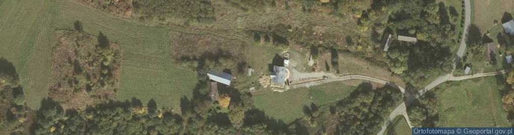 Zdjęcie satelitarne Jan Lichota Soldering