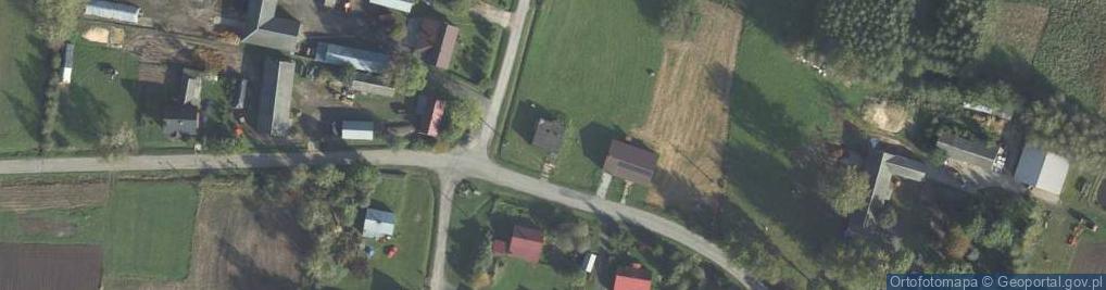 Zdjęcie satelitarne Jan Stefanek - Działalność Gospodarcza