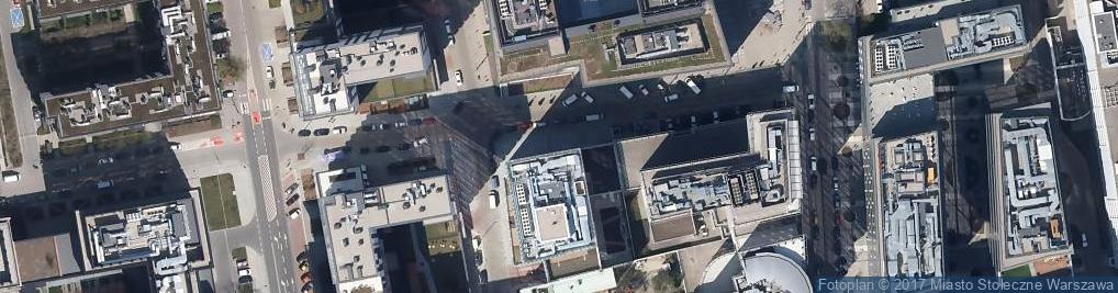 Zdjęcie satelitarne Jan Stefaniuk