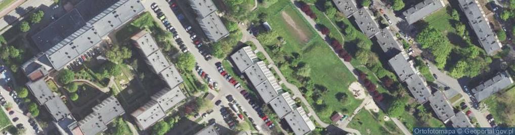 Zdjęcie satelitarne Jan Stolarczyk - Działalność Gospodarcza