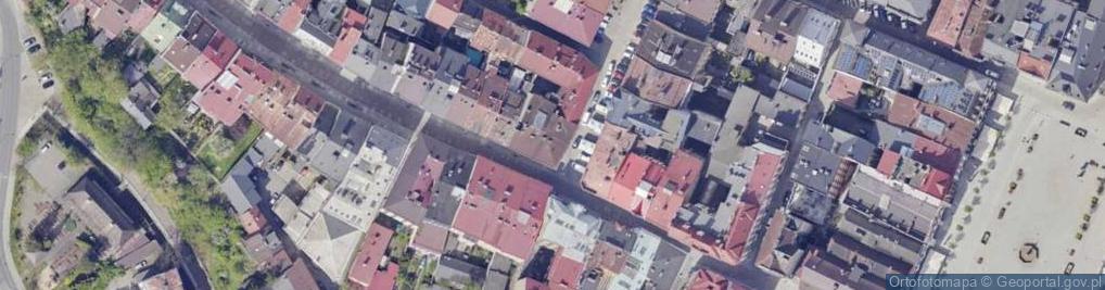 Zdjęcie satelitarne Jan Surzyckikancelaria Adwokacka