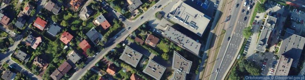 Zdjęcie satelitarne Jangut Jan Pindziak Bogdan Gutkowski