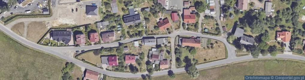 Zdjęcie satelitarne Janusz Celiński-Drozd