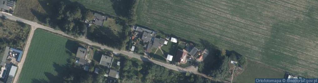 Zdjęcie satelitarne Janusz Doroszuk Dor-Bruk, GBW-Grupa Budowlana