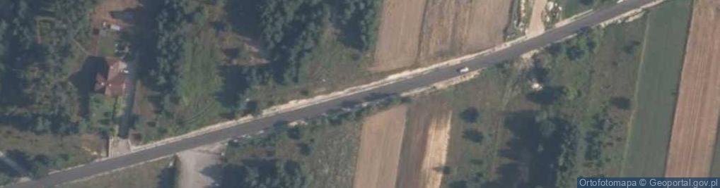 Zdjęcie satelitarne Janusz Latos Flowtronik