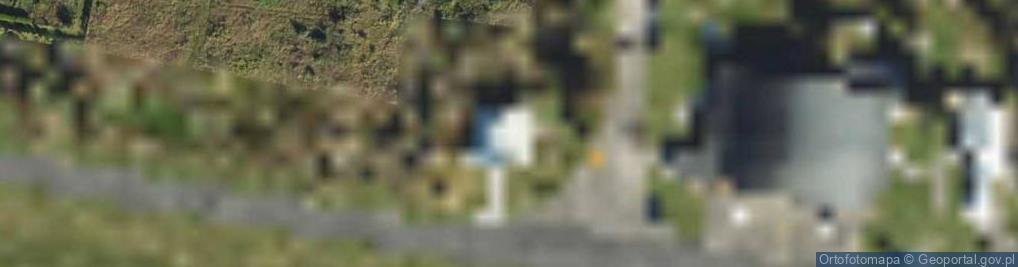 Zdjęcie satelitarne Janusz Piechna