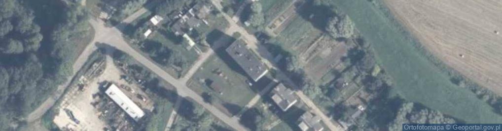 Zdjęcie satelitarne Janusz Wanatowski