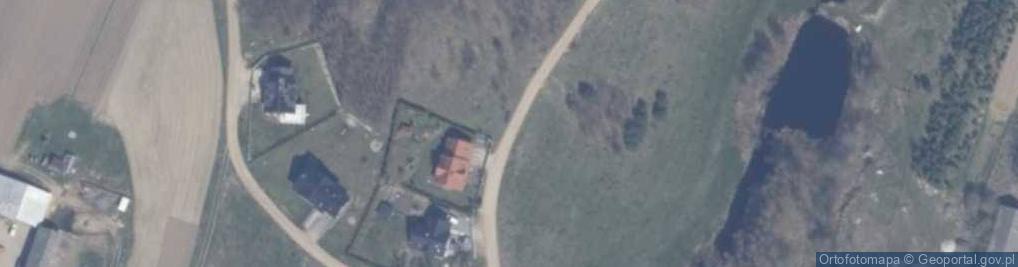 Zdjęcie satelitarne Janusz Weyer