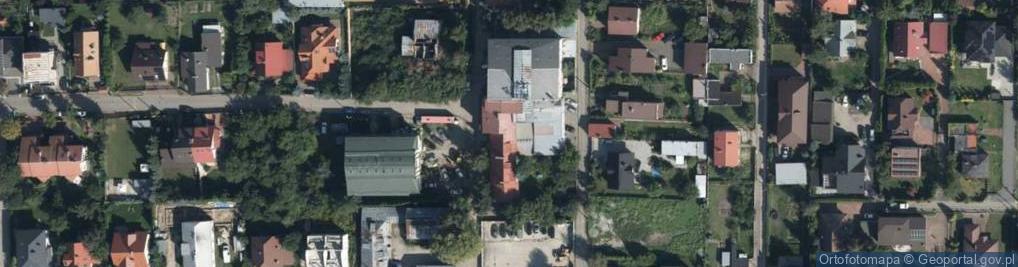 Zdjęcie satelitarne Jar Bud