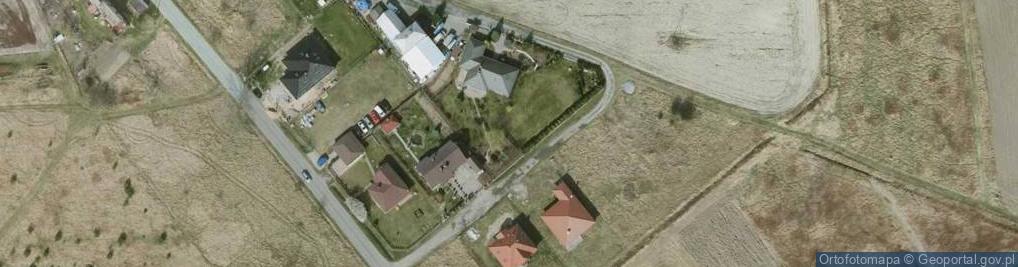 Zdjęcie satelitarne Jar-Cool Jarosław Dzięcioł Chłodnictwo - Instalacje