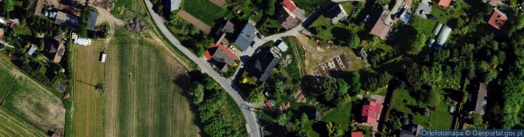 Zdjęcie satelitarne Jar-Pol Mateusz Jarocki