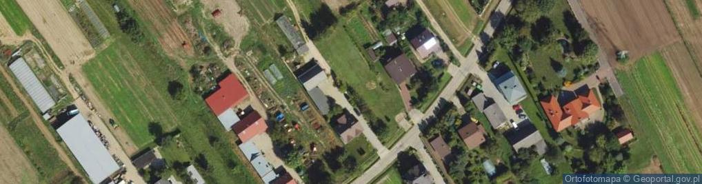 Zdjęcie satelitarne Jar-Pol