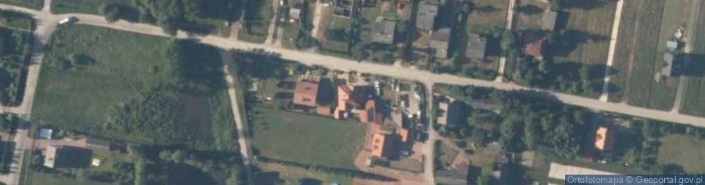 Zdjęcie satelitarne JAREK Jarosław Redlica