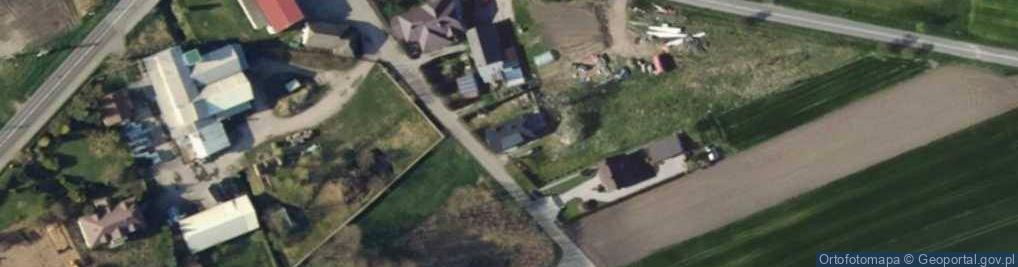 Zdjęcie satelitarne Jarex