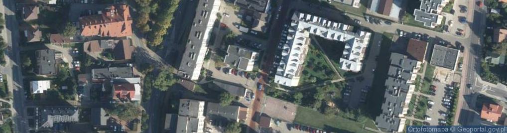 Zdjęcie satelitarne Jargieło Sławomir Piotr