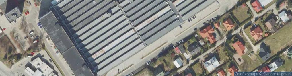 Zdjęcie satelitarne Jarlan Trading