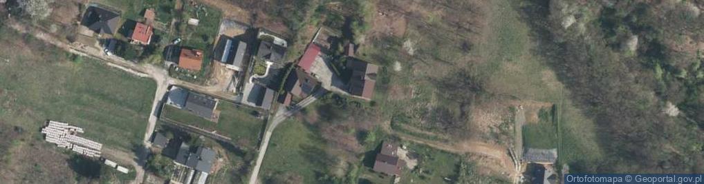 Zdjęcie satelitarne Jaro Jarosław Szypuła