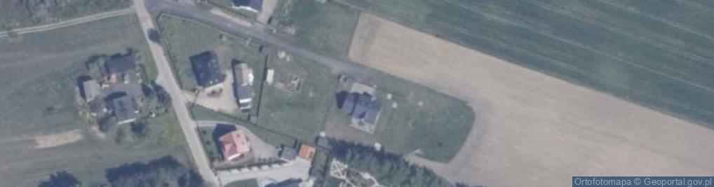 Zdjęcie satelitarne Jaro-Taxi Jarosław Rohde