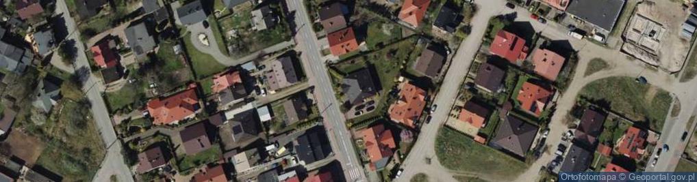 Zdjęcie satelitarne Jarosław Affelt , Ja - Robot