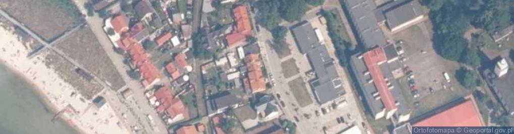 Zdjęcie satelitarne Jarosław Bobrowski - Działalność Gospodarcza