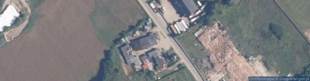 Zdjęcie satelitarne Jarosław Brylowski , Wodjar'''' Jarosław Brylowski