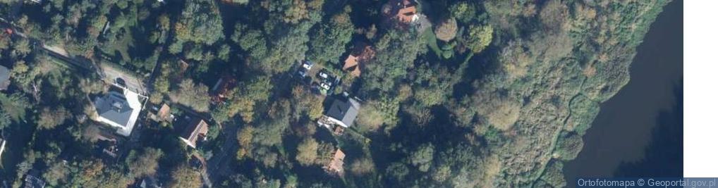 Zdjęcie satelitarne Jarosław Kortus