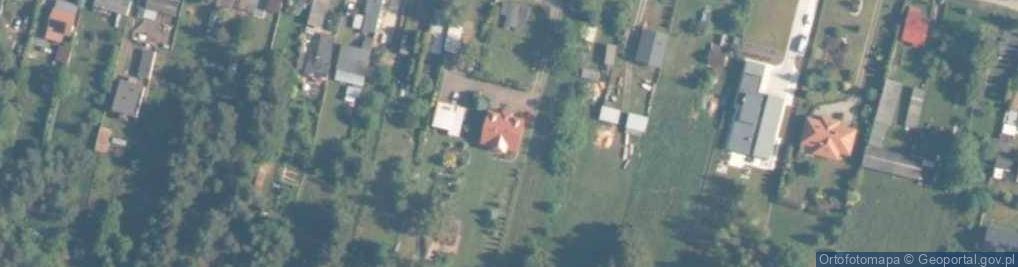 Zdjęcie satelitarne Jarosław Kowalczyk- P.H.U Koda