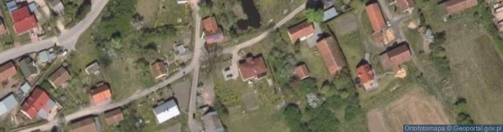 Zdjęcie satelitarne Jarosław Mikołajczak