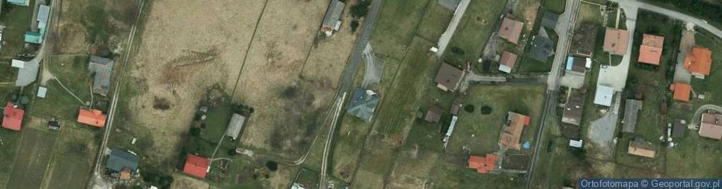Zdjęcie satelitarne Jarosław Motyka Tele-Hit