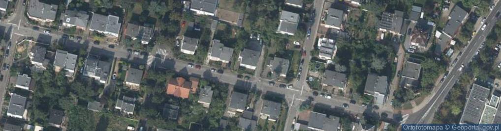 Zdjęcie satelitarne Jarosław Seipolt Neokon