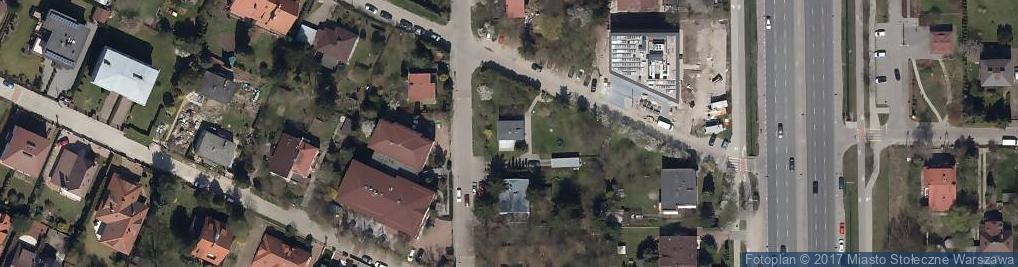 Zdjęcie satelitarne Jarosław Stankiewicz - Działalność Gospodarcza