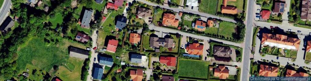 Zdjęcie satelitarne Jarosław Stankowski