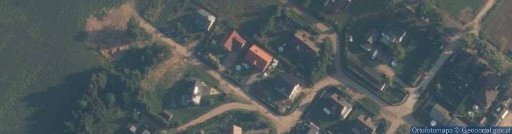 Zdjęcie satelitarne Jarosław Wenta Jarosław Wenta Flora