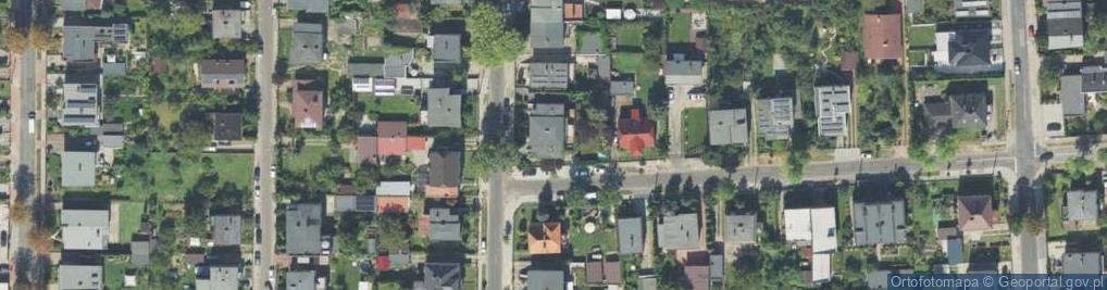 Zdjęcie satelitarne Jaskowski Andrzej Consultant