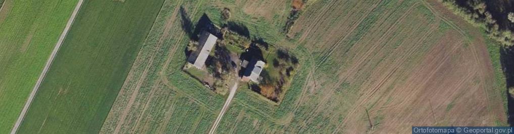 Zdjęcie satelitarne Jaśminox Bartłomiej Lewandowski