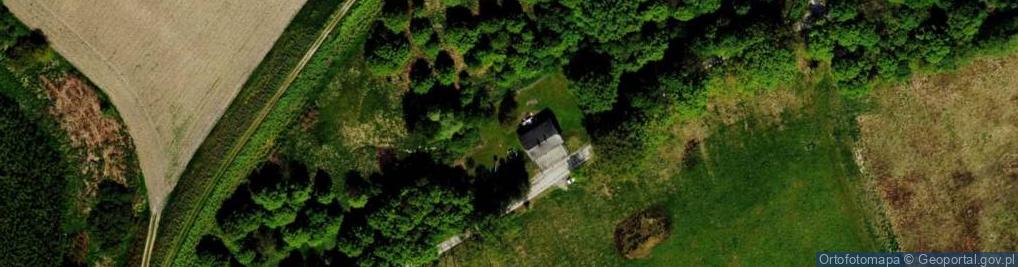 Zdjęcie satelitarne Jatex - Janik Katarzyna