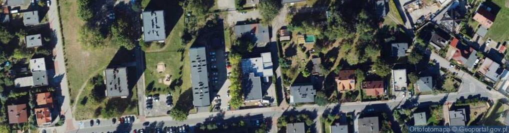Zdjęcie satelitarne Javro Jacek Maria Jacek Wrodarczyk