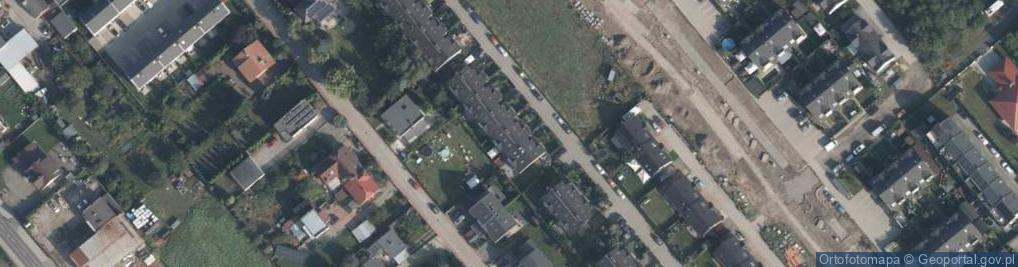 Zdjęcie satelitarne Jaw-Pol