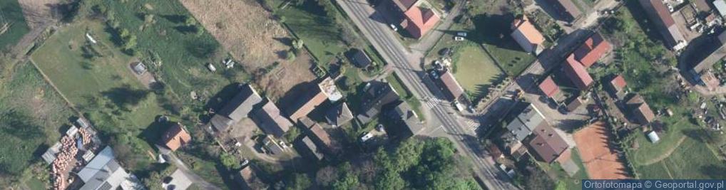 Zdjęcie satelitarne Jawix
