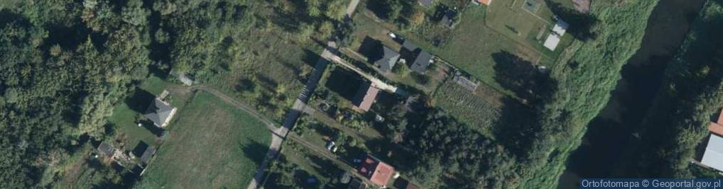 Zdjęcie satelitarne Jaworski Sławomir Kuliński Mirosław Szymański Maciej