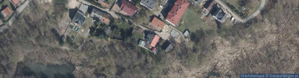 Zdjęcie satelitarne Jazda Bike