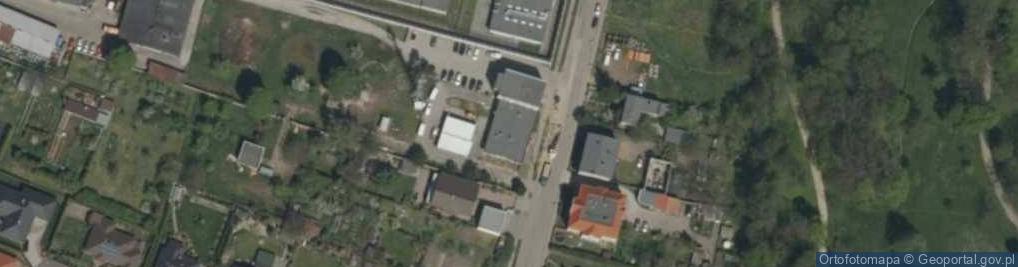 Zdjęcie satelitarne Jazda z Klasą - Paweł Kacperak