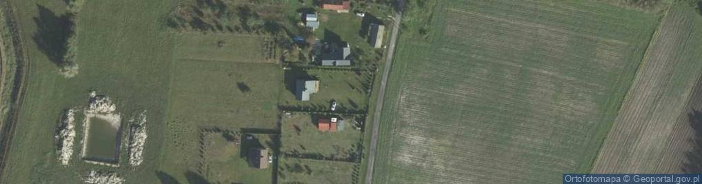 Zdjęcie satelitarne JC It