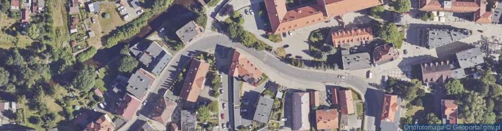 Zdjęcie satelitarne Je.S Jerzy Sładczyk