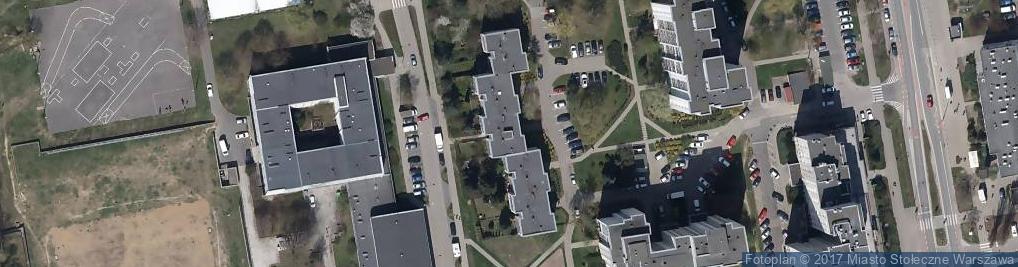 Zdjęcie satelitarne Jenisej