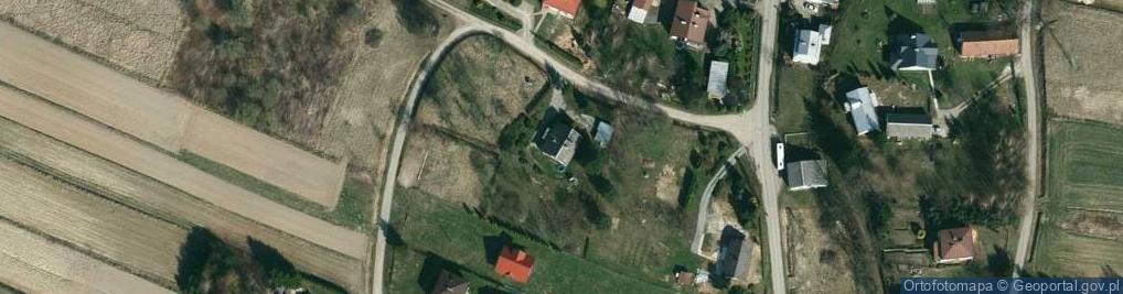 Zdjęcie satelitarne Jerzy Betlej