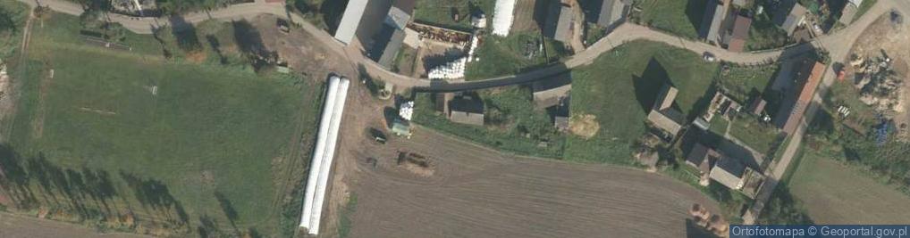 Zdjęcie satelitarne Jerzy Fojcik - Działalność Gospodarcza