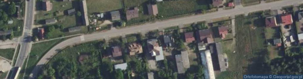 Zdjęcie satelitarne Jerzy Ślubowski