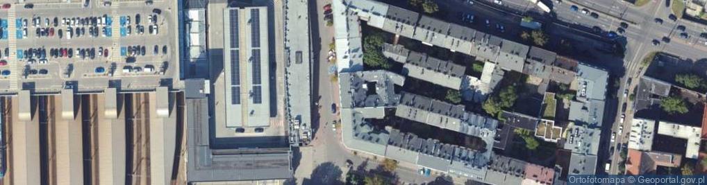 Zdjęcie satelitarne Jerzy Stanisław Piaseczny