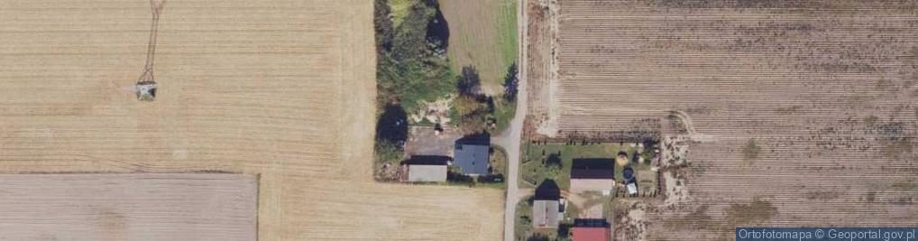 Zdjęcie satelitarne Jerzy Świeciński Fhu Juri - Pol